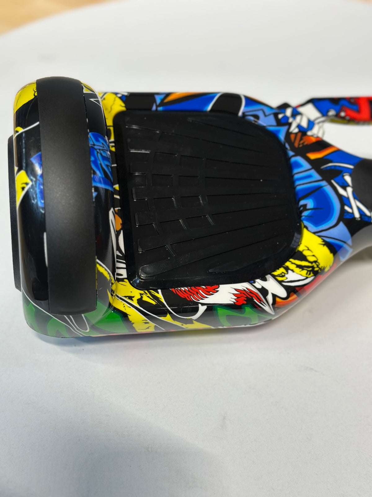 SIMATE HOVERBOARD