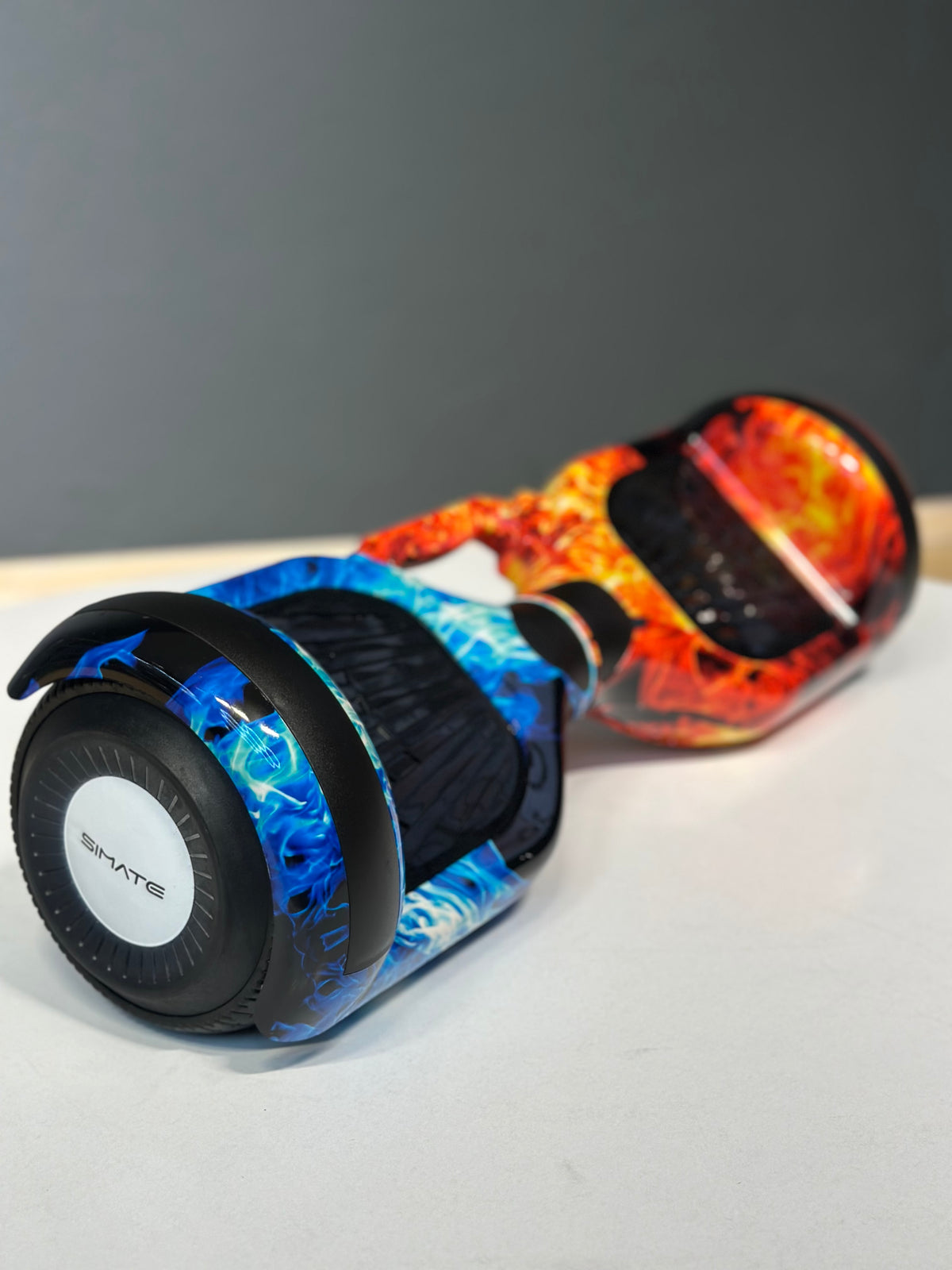 SIMATE HOVERBOARD