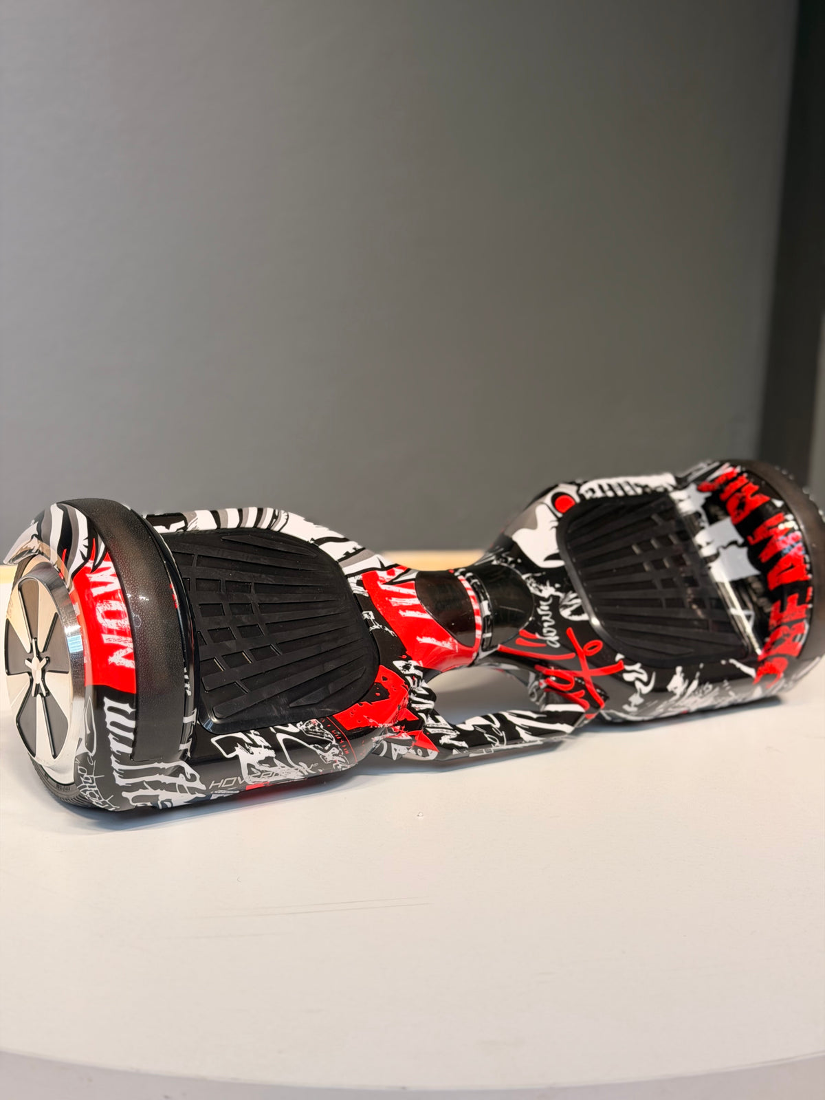 HOVERWAY HOVERBOARD 36V