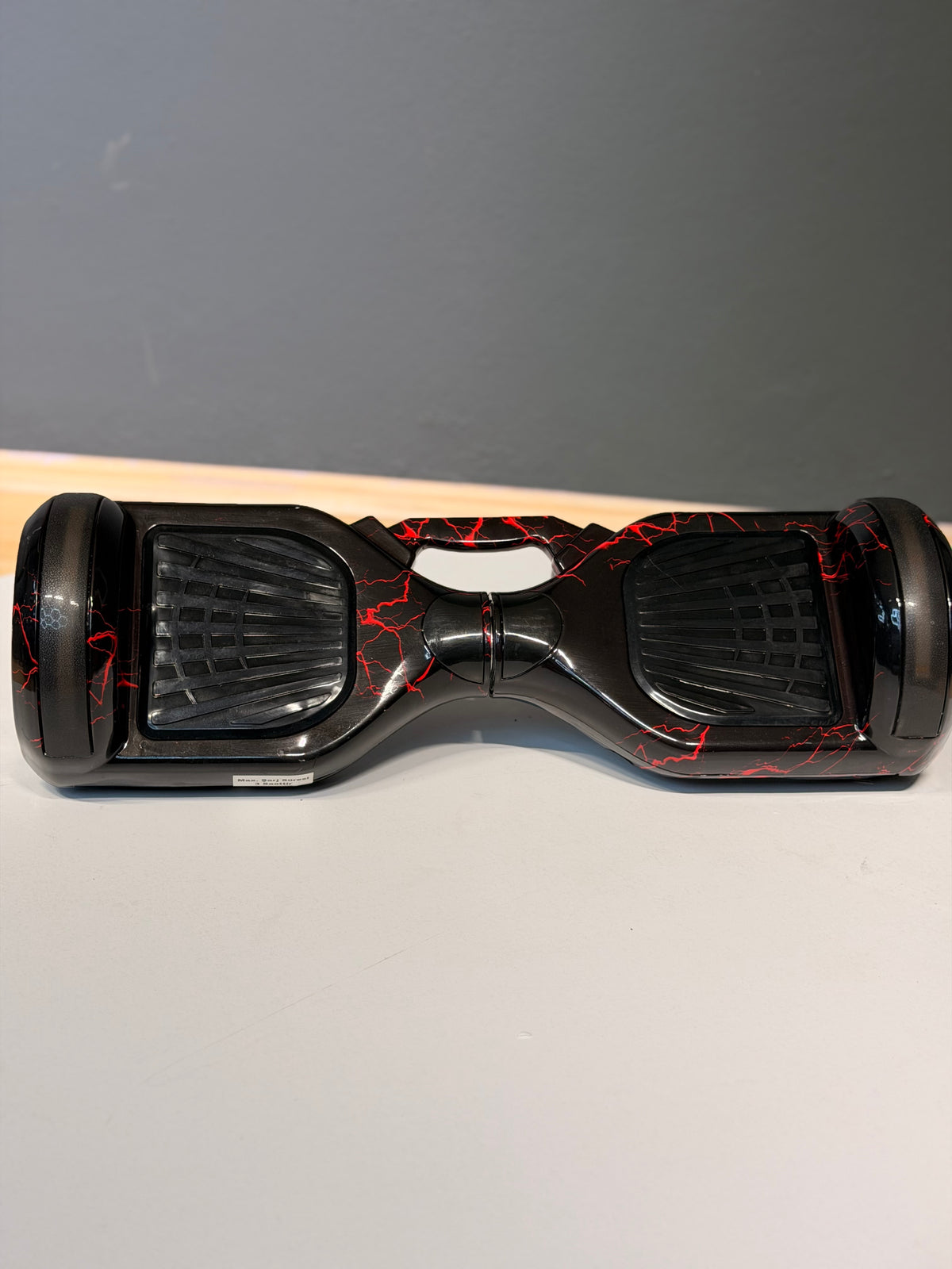 HOVERWAY HOVERBOARD 36V