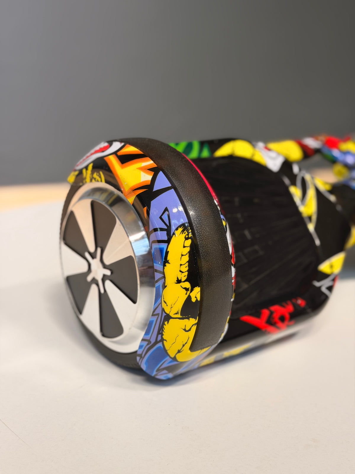 HOVERWAY HOVERBOARD 36V