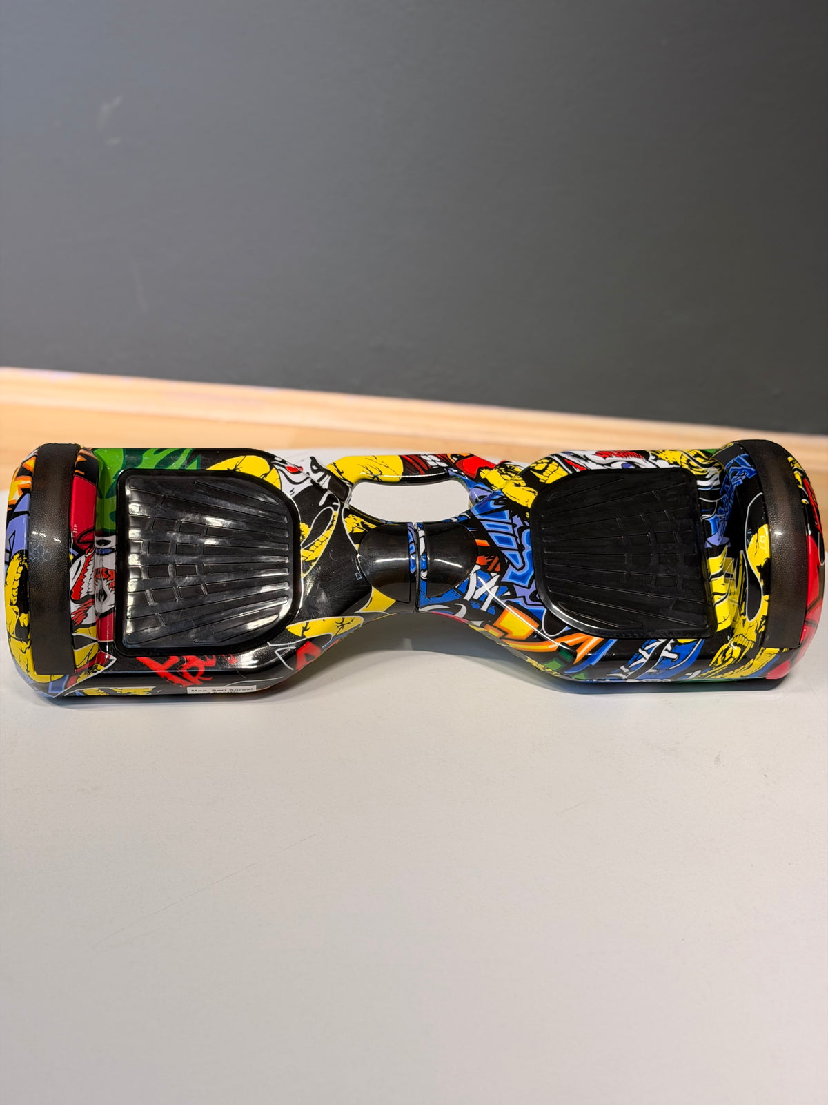 HOVERWAY HOVERBOARD 36V