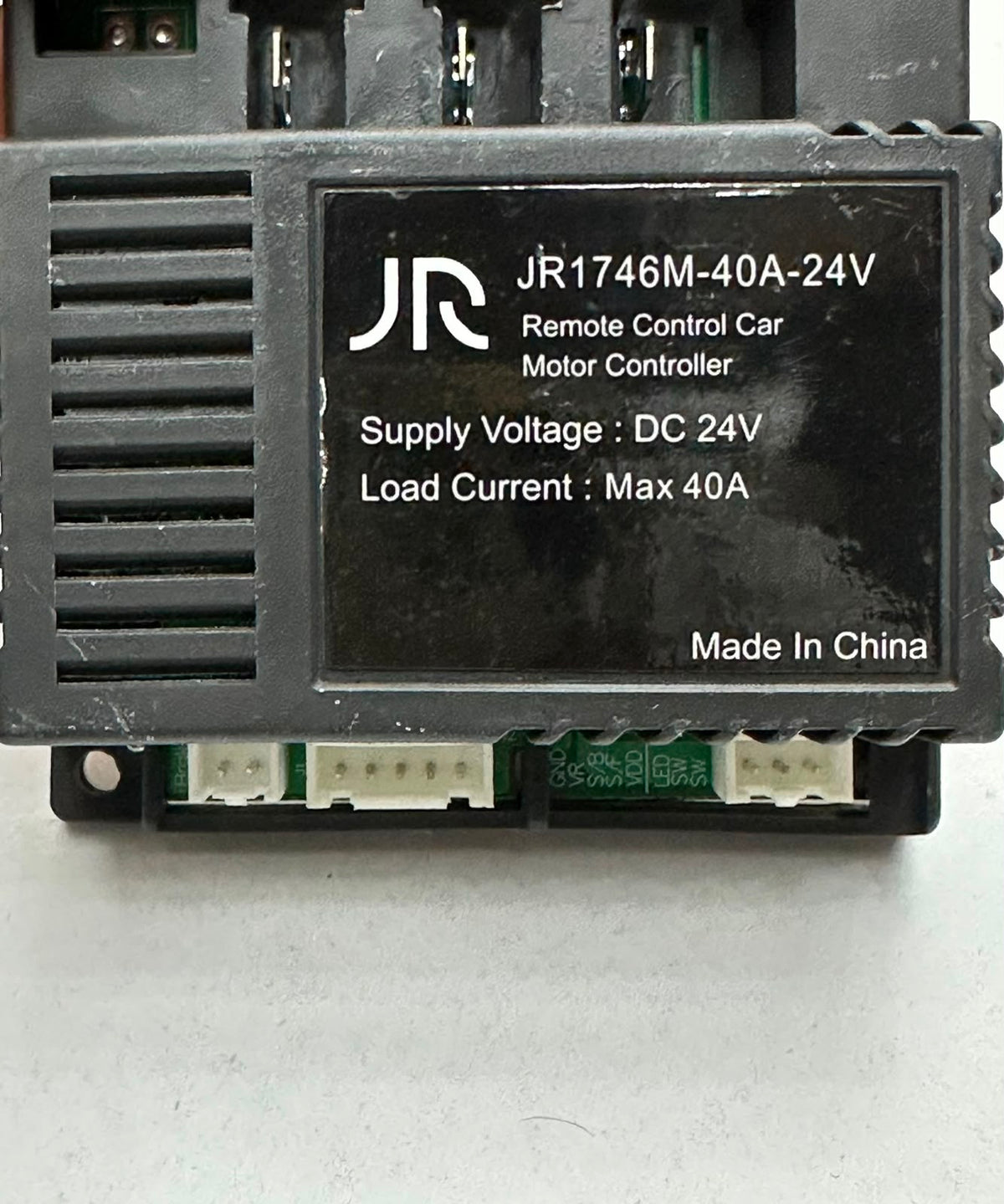 ANAKART JR1746M-40A-24V