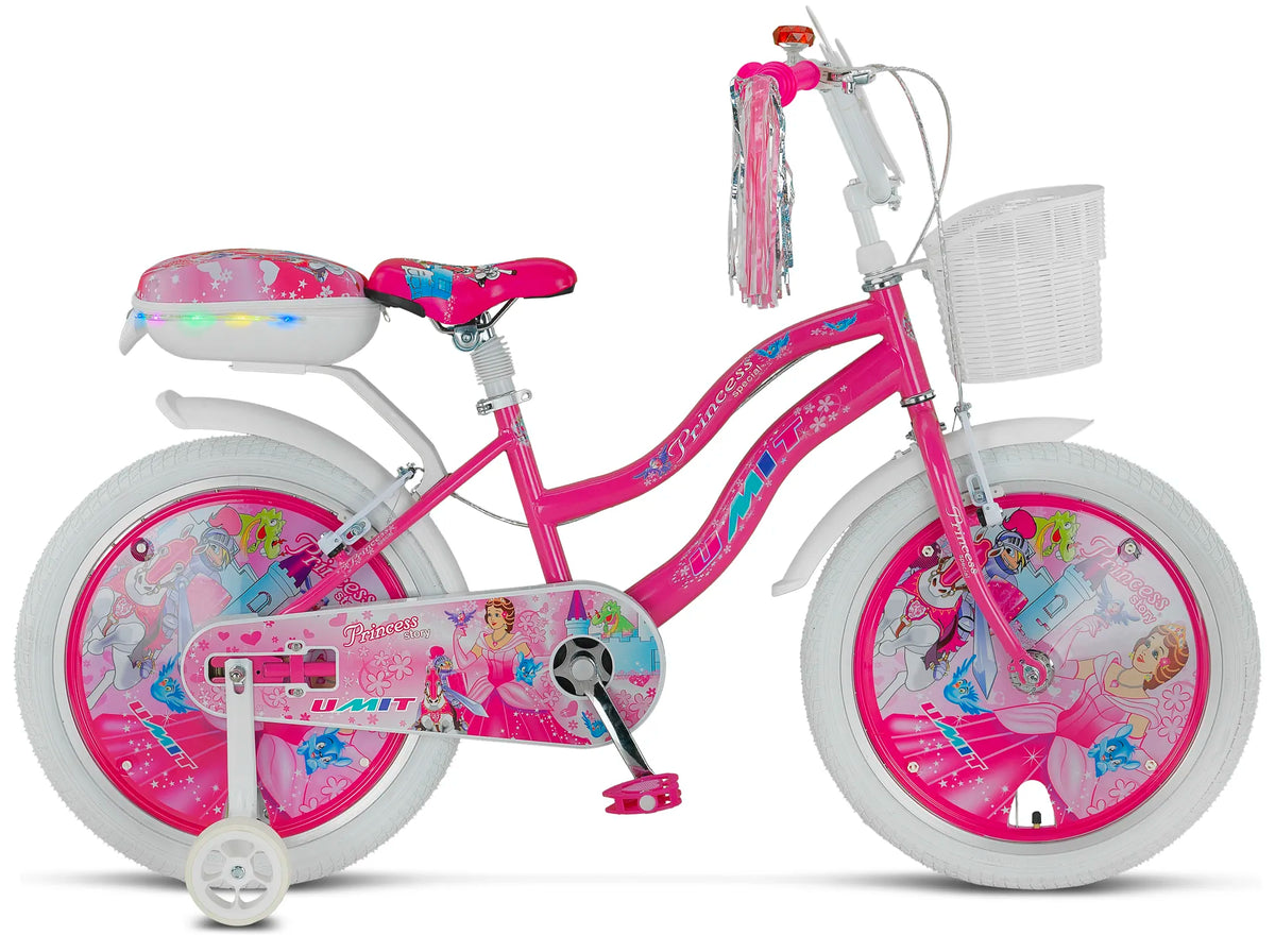 20 PRINCESS