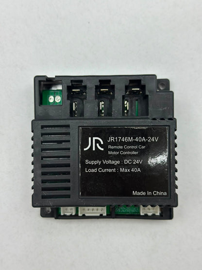 ANAKART JR1746M-40A-24V