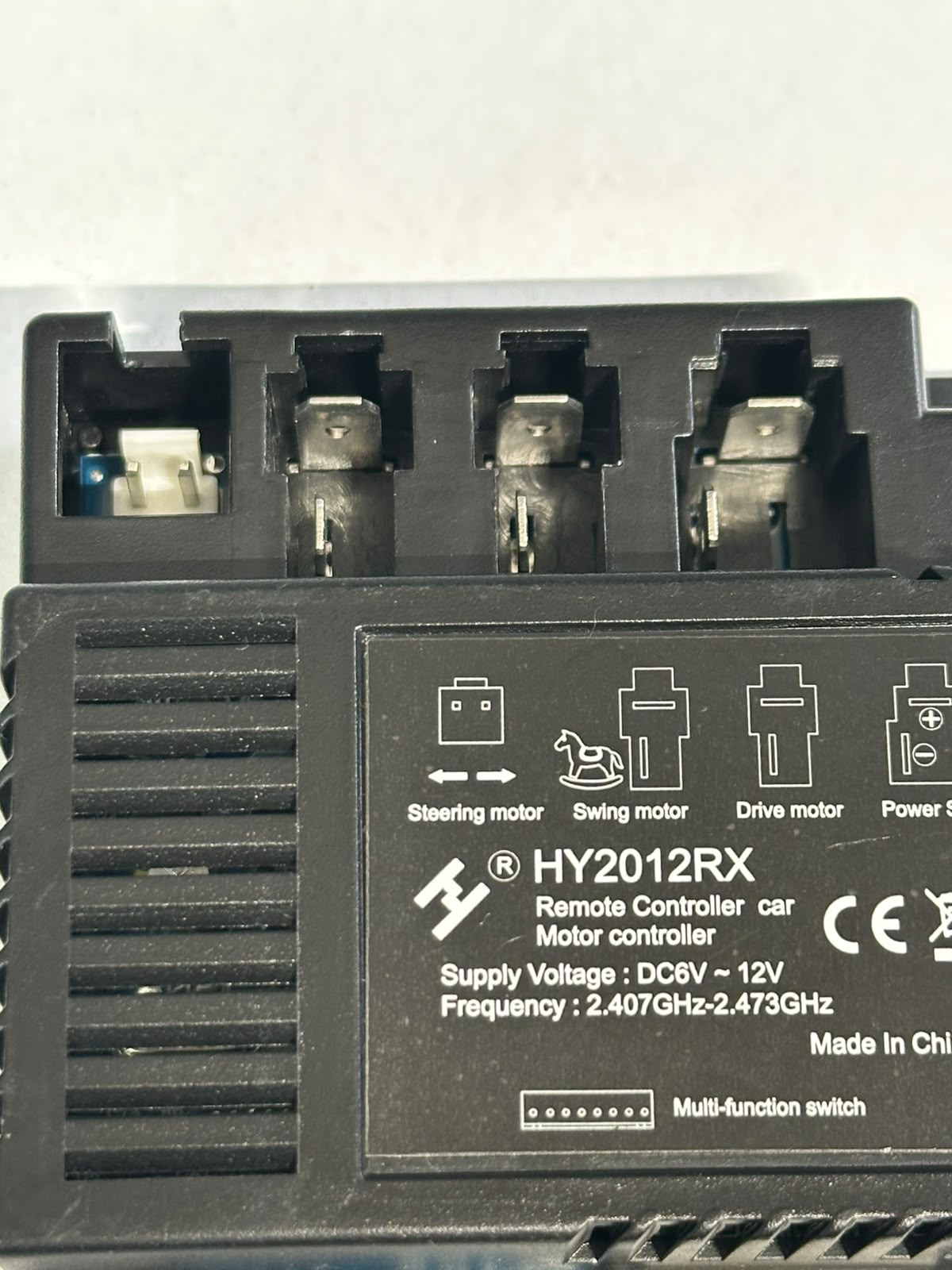 ANAKART HY201RX