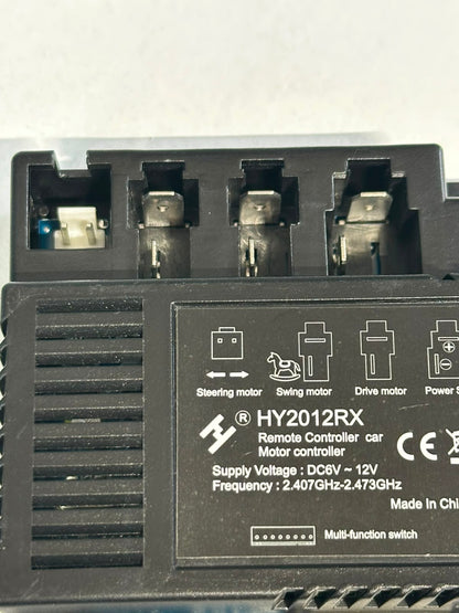 ANAKART HY201RX