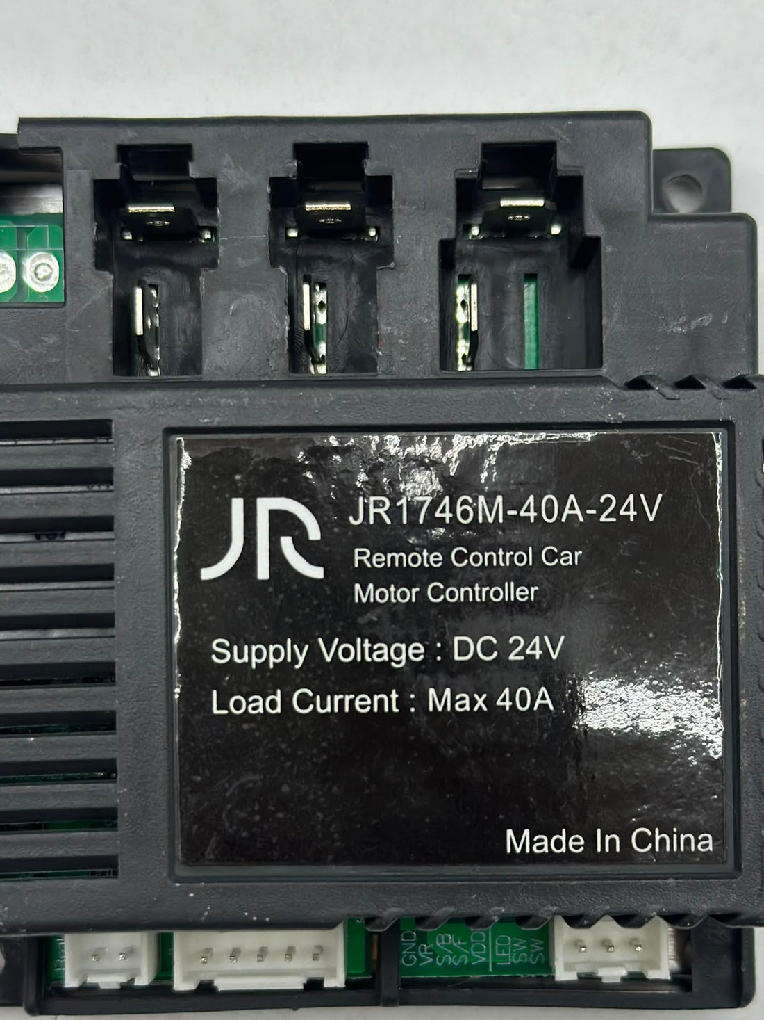 ANAKART JR1746M-40A-24V