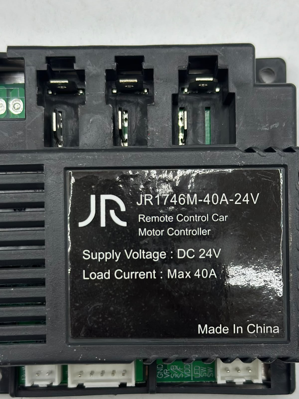 ANAKART JR1746M-40A-24V