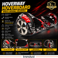 HOVERWAY HOVERBOARD 36V