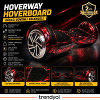 HOVERWAY HOVERBOARD 36V