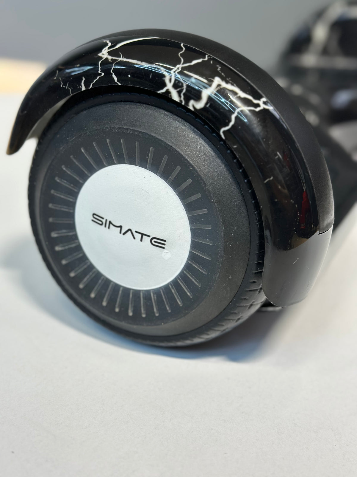 SIMATE HOVERBOARD