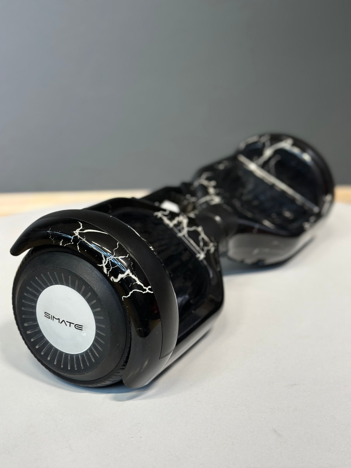 SIMATE HOVERBOARD