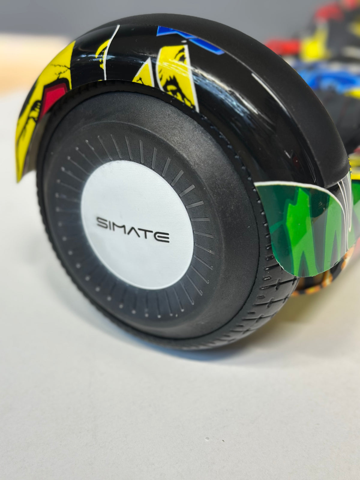 SIMATE HOVERBOARD