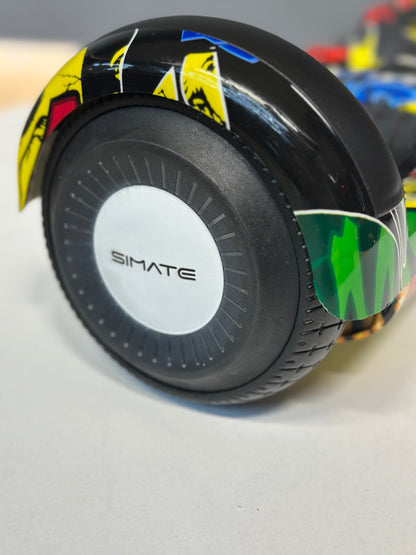 SIMATE HOVERBOARD