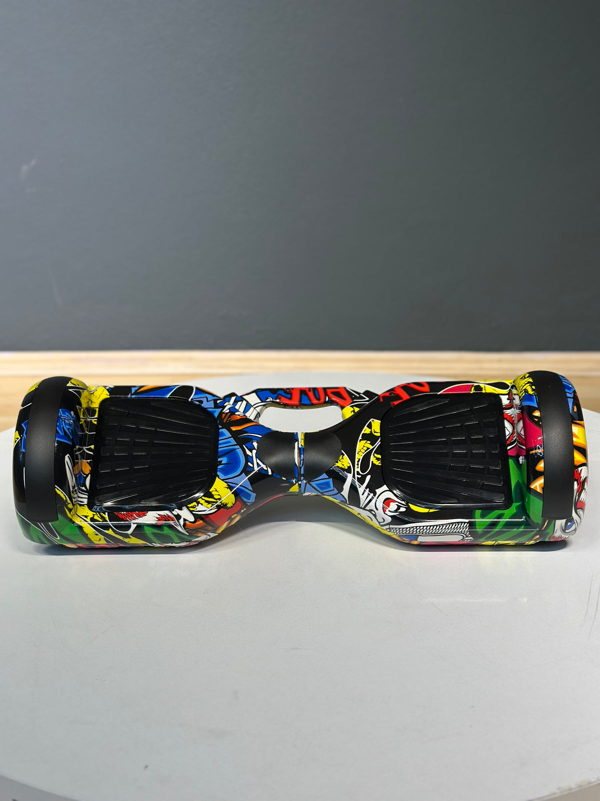 SIMATE HOVERBOARD
