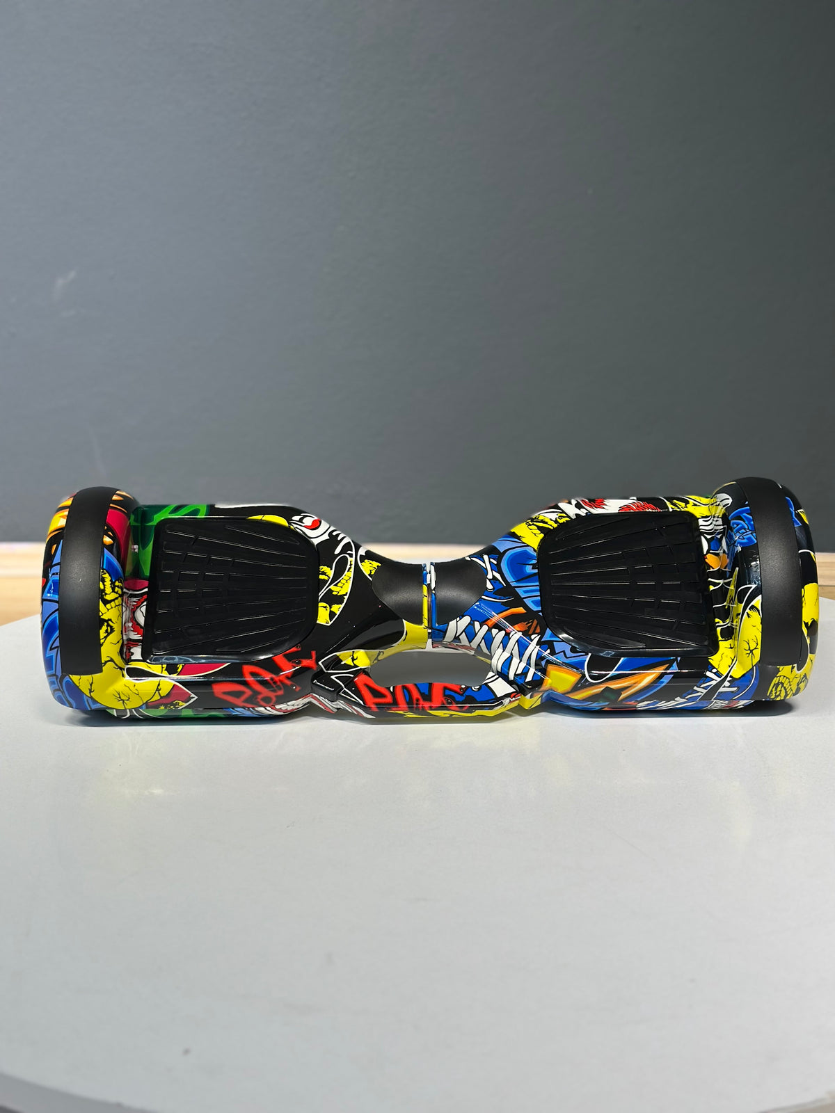 SIMATE HOVERBOARD