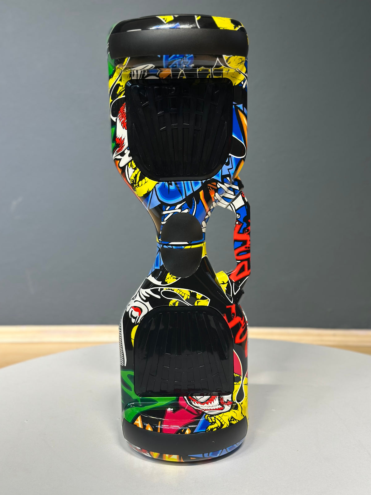 SIMATE HOVERBOARD