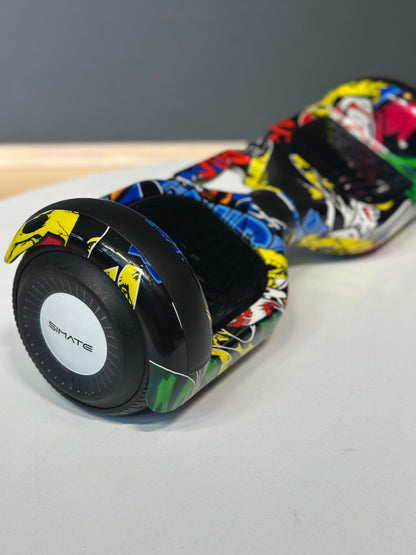 SIMATE HOVERBOARD