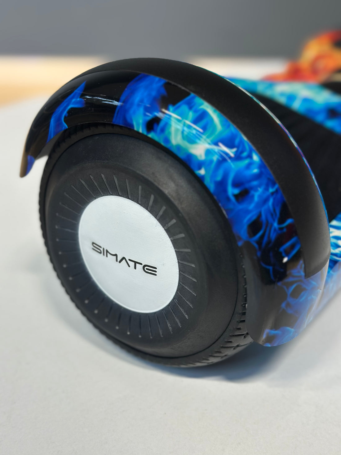 SIMATE HOVERBOARD