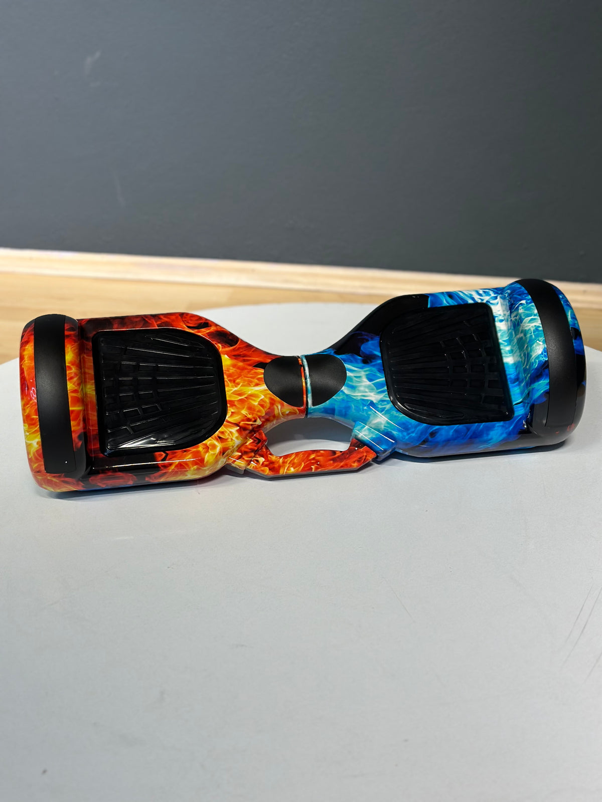 SIMATE HOVERBOARD