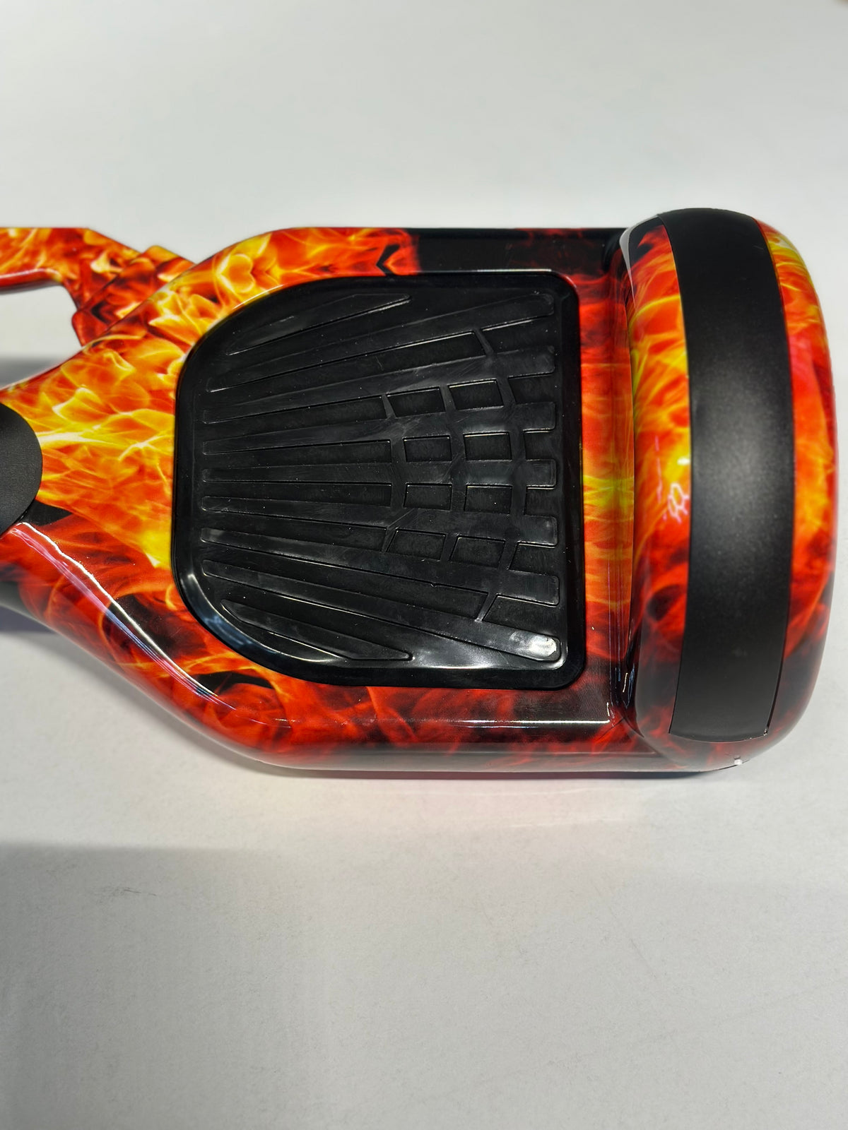 SIMATE HOVERBOARD