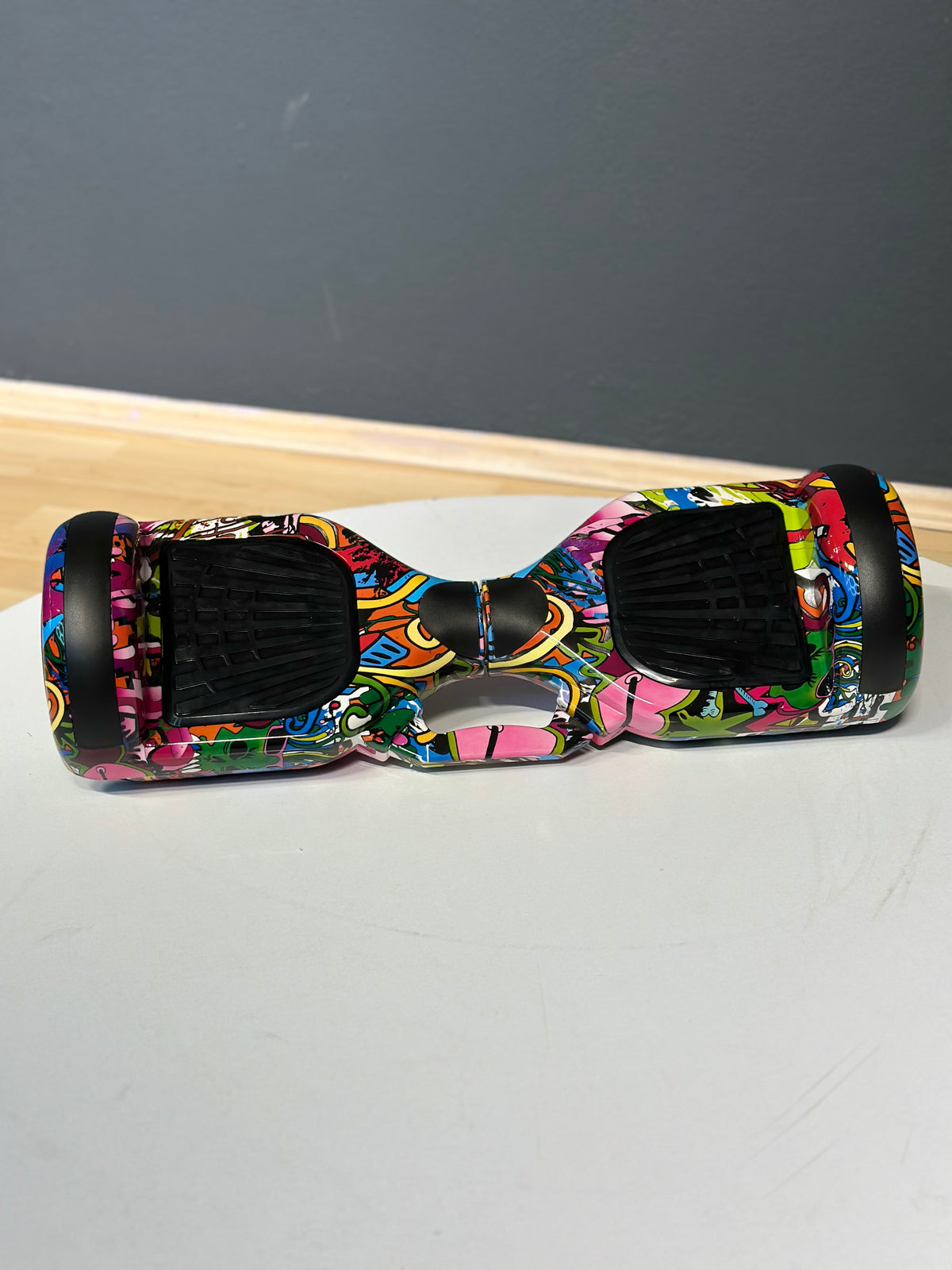 SIMATE HOVERBOARD