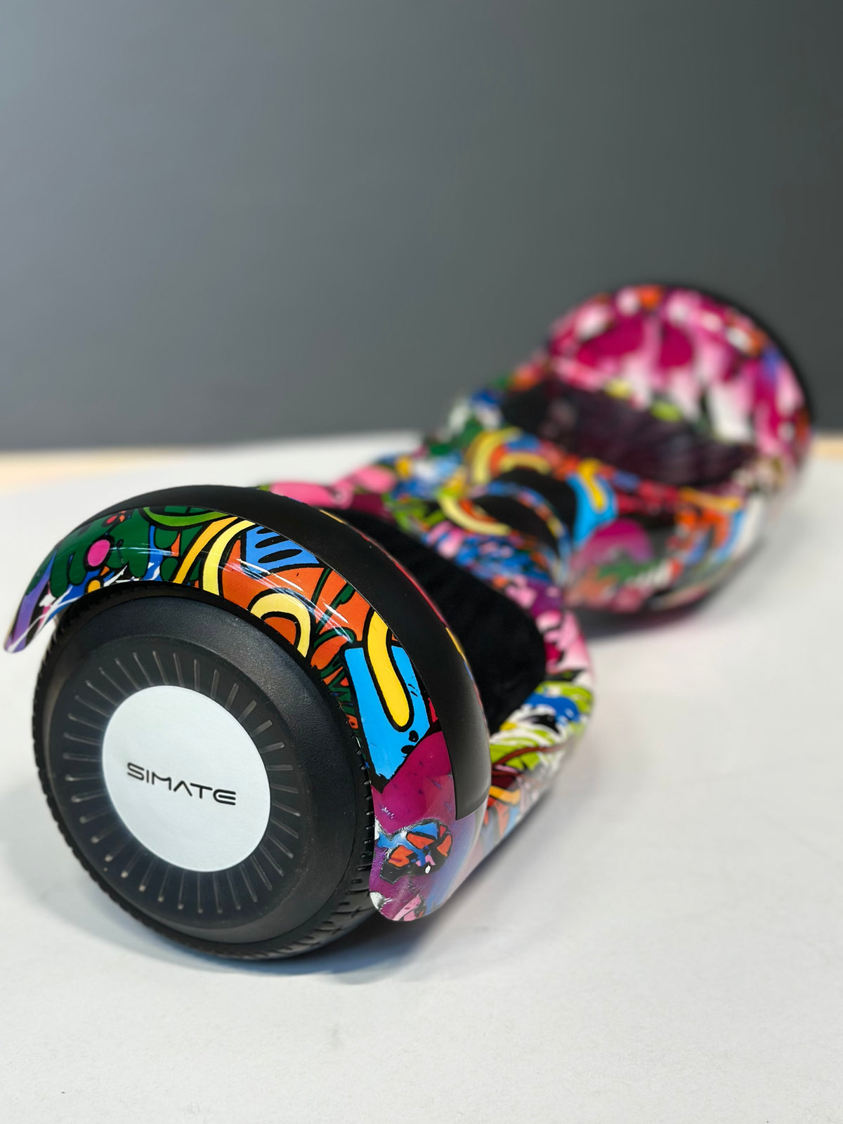 SIMATE HOVERBOARD