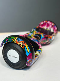 SIMATE HOVERBOARD