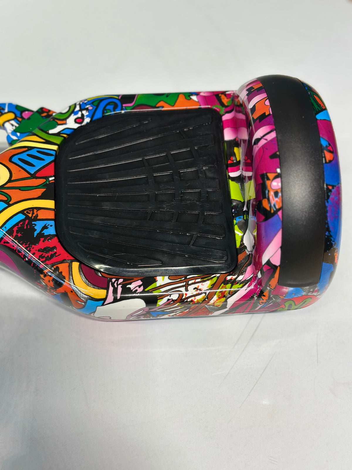 SIMATE HOVERBOARD