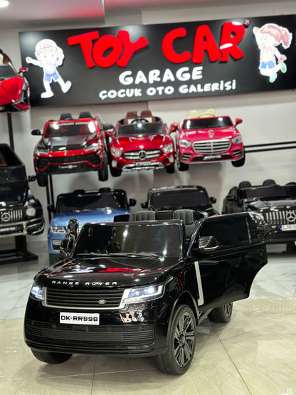 RANGE ROVER EVOQUE 12W 0-6 YAŞ