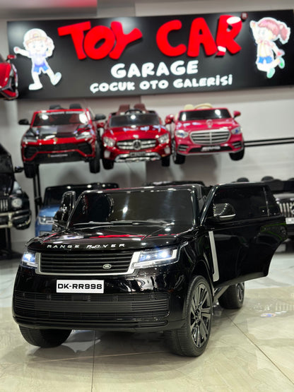 RANGE ROVER EVOQUE 12W 0-6 YAŞ