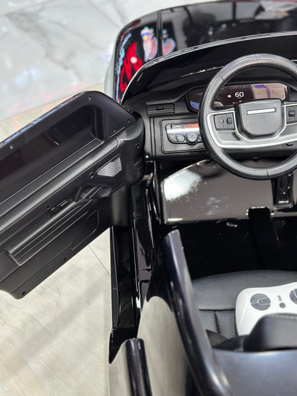 RANGE ROVER EVOQUE 12W 0-6 YAŞ