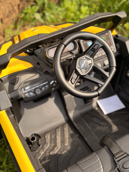 CAN-AM AKÜLÜ UTV 12W 0-6 YAŞ