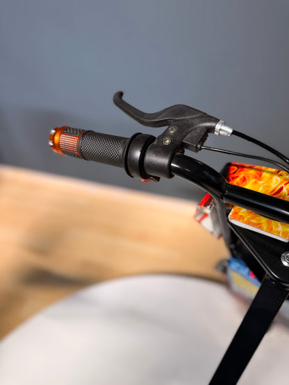 Hoverway 36V 350W Elektrikli Drift Scooter 3 Hızlı 25 Km/H 100 Kg Taşıma Kapasiteli