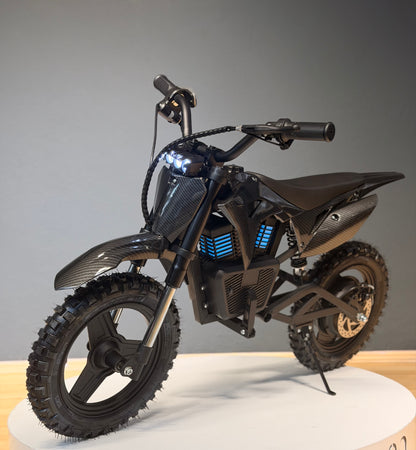 36W ELEKTRİKLİ CROSS MOTOR 13 YAŞA KADAR UYGUN