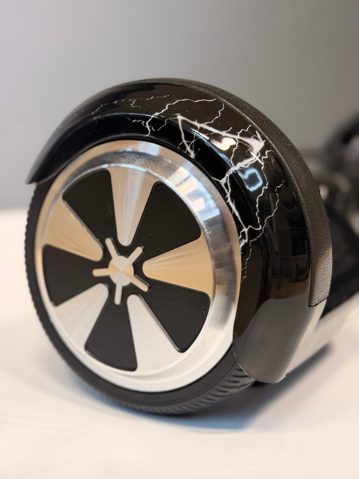 HOVERWAY HOVERBOARD 36V