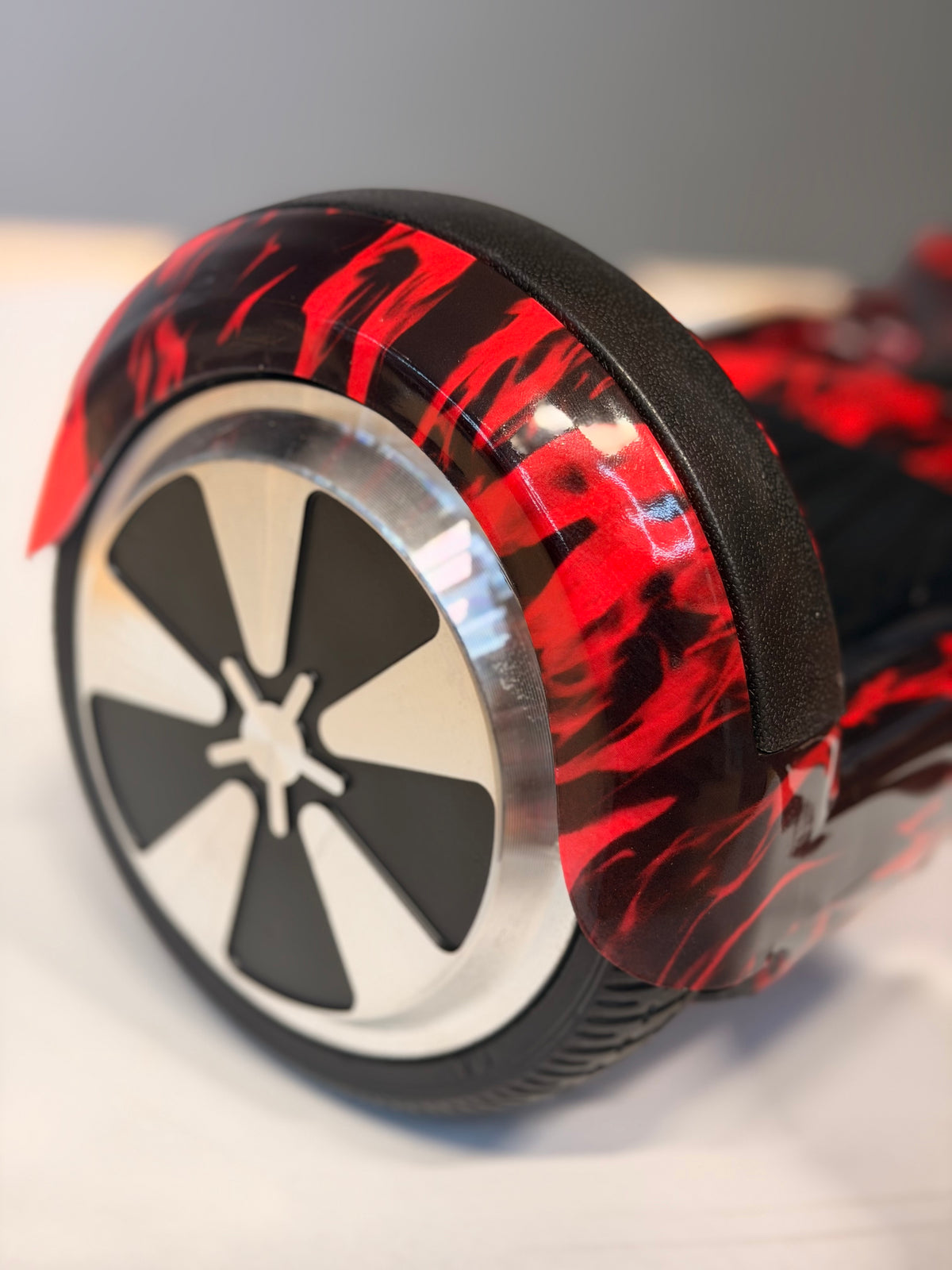 HOVERWAY HOVERBOARD 36V
