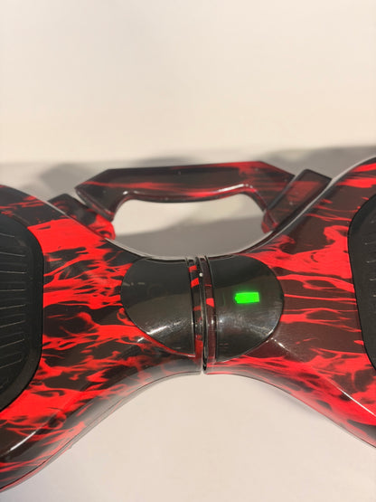 HOVERWAY HOVERBOARD 36V