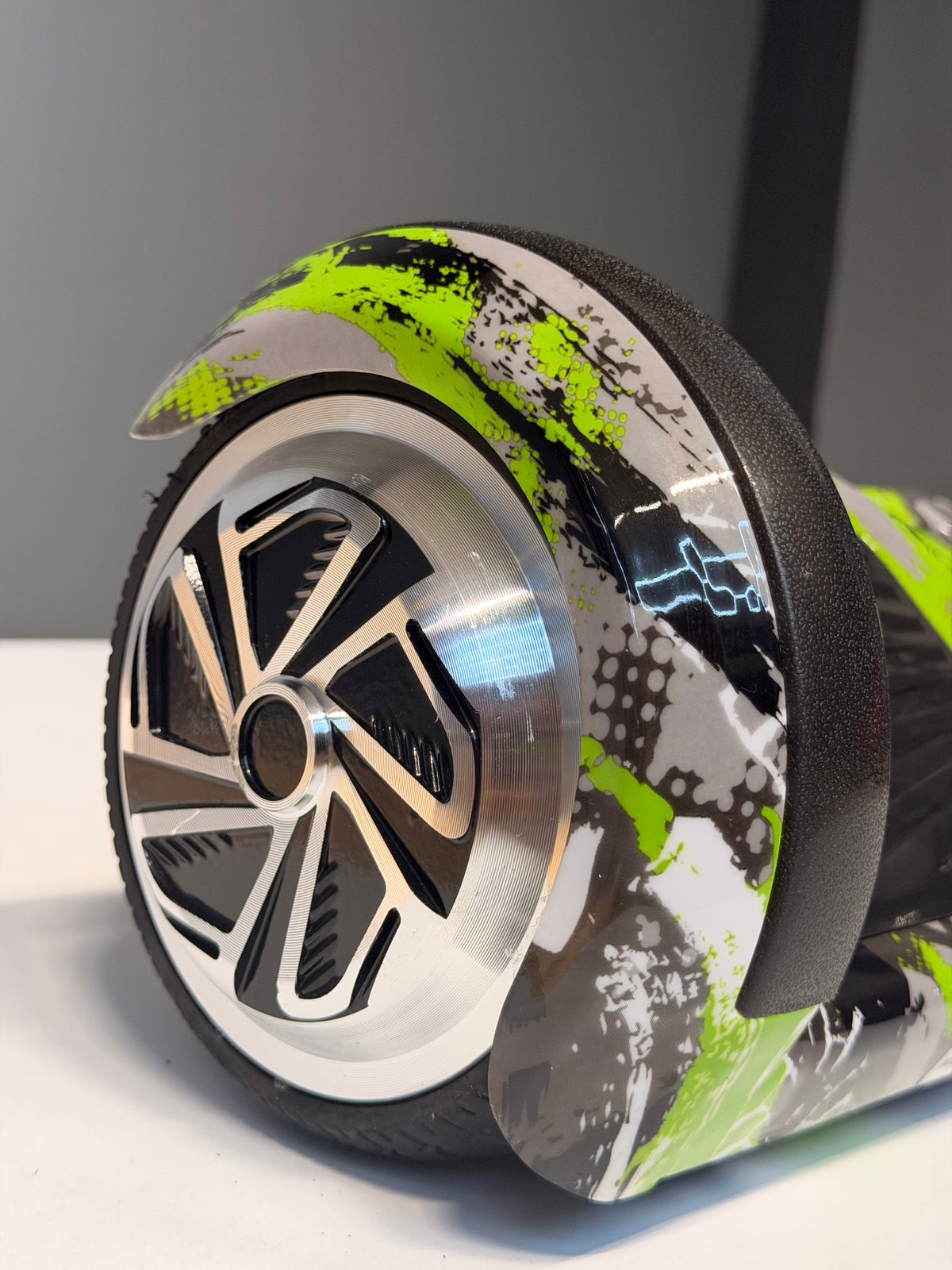 HOVERWAY HOVERBOARD 36V