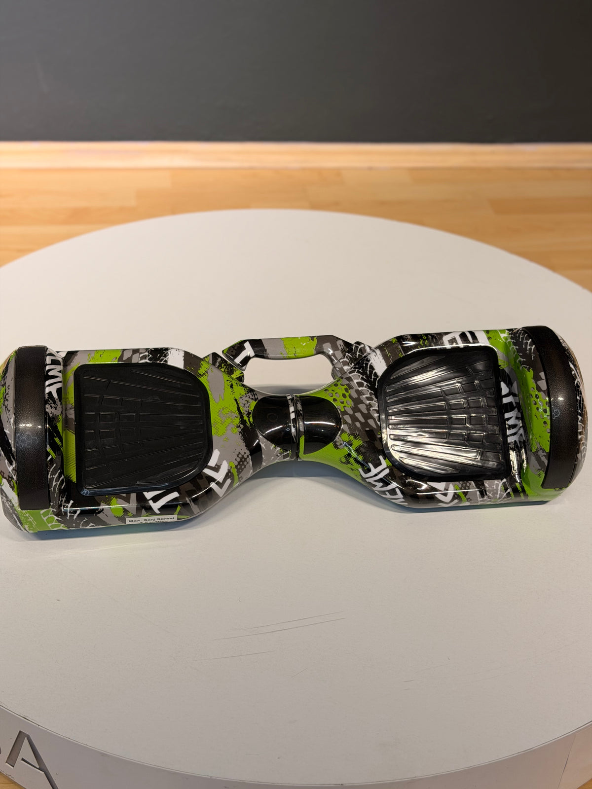 HOVERWAY HOVERBOARD 36V