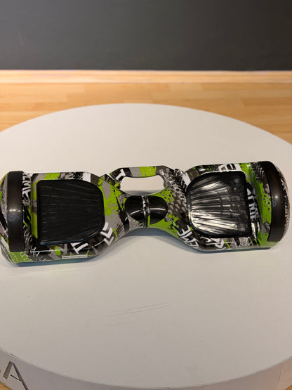 HOVERWAY HOVERBOARD 36V