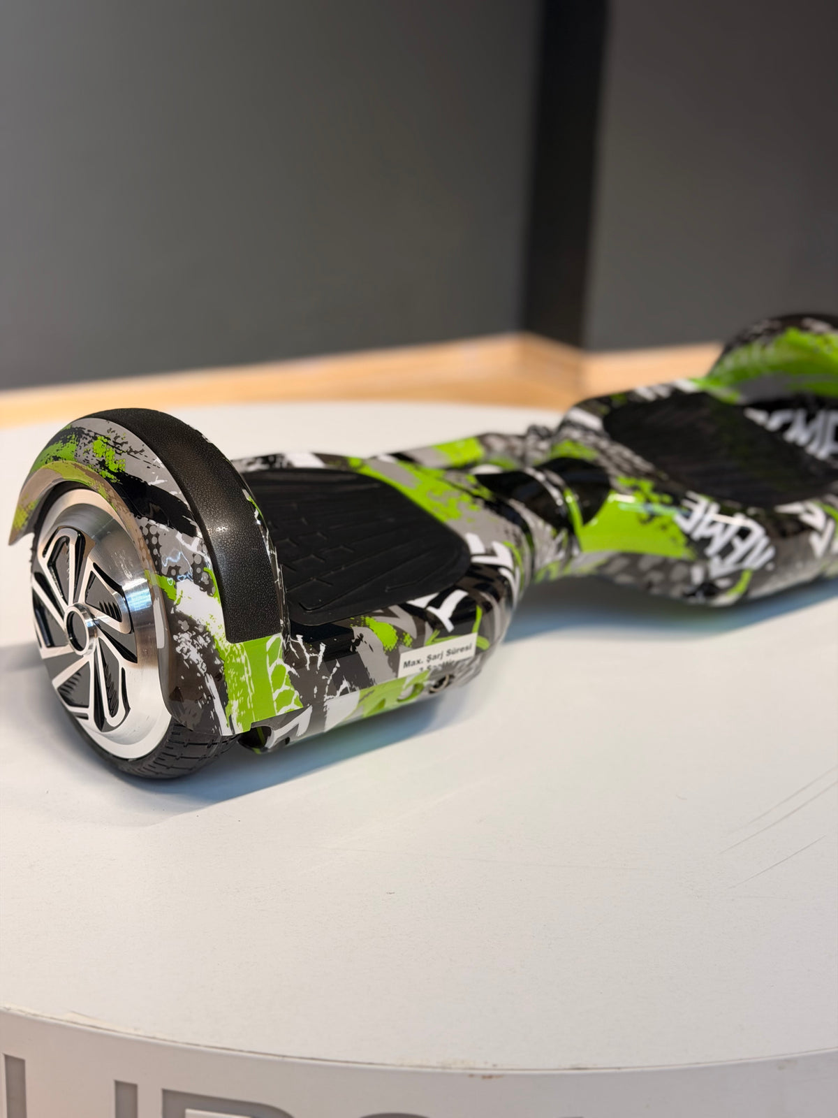 HOVERWAY HOVERBOARD 36V