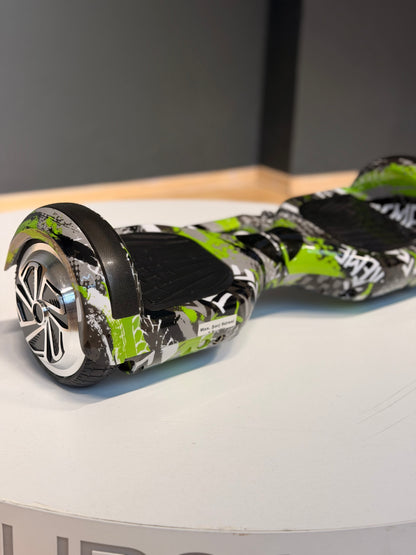 HOVERWAY HOVERBOARD 36V