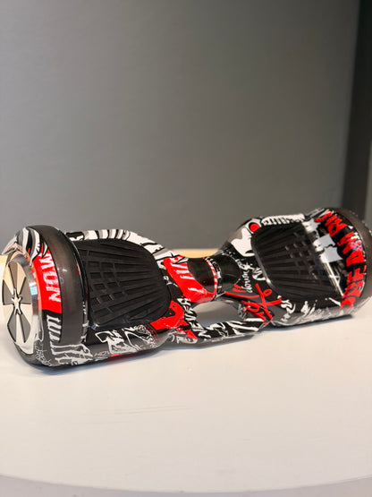 HOVERWAY HOVERBOARD 36V