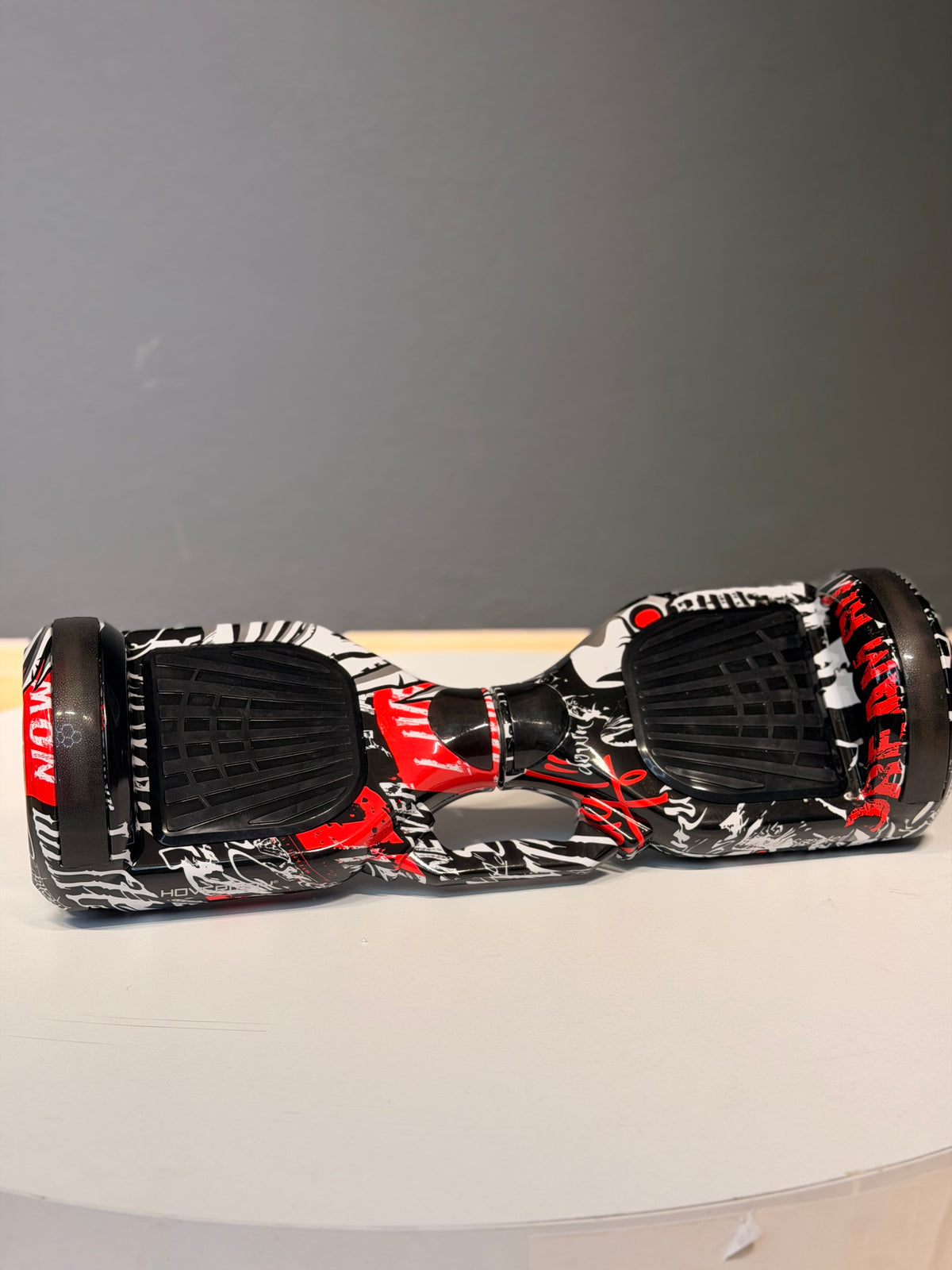 HOVERWAY HOVERBOARD 36V