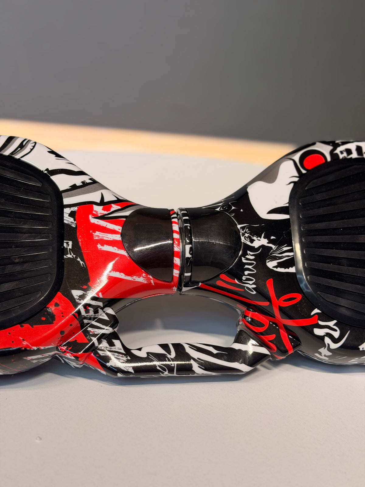 HOVERWAY HOVERBOARD 36V