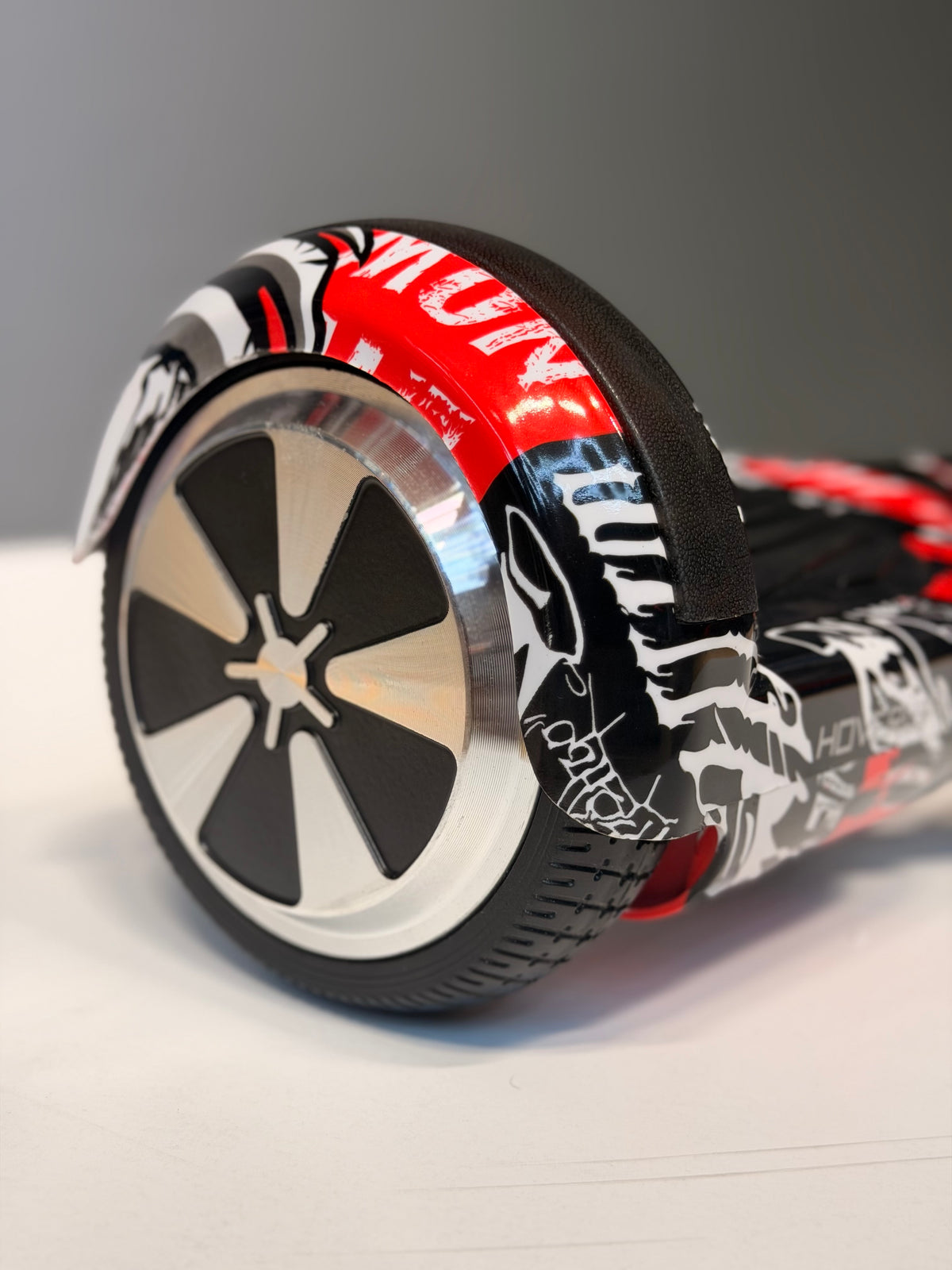 HOVERWAY HOVERBOARD 36V