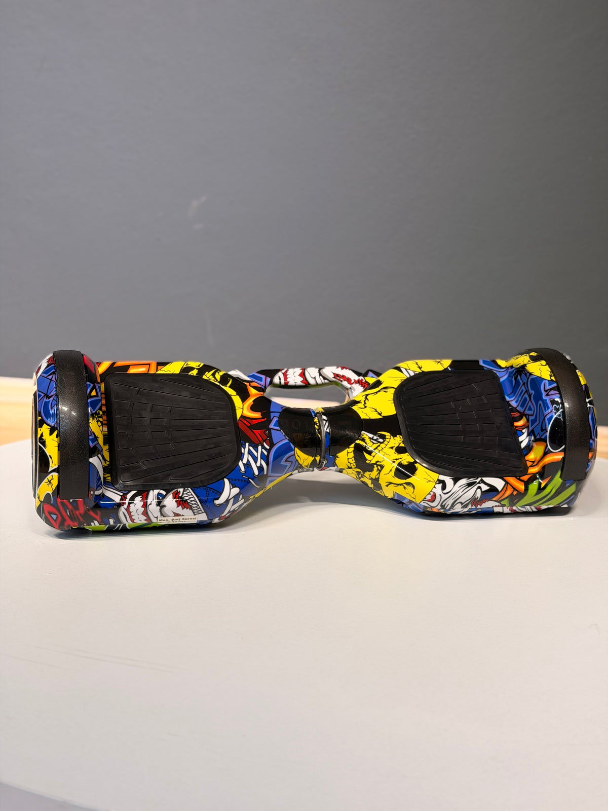 HOVERWAY HOVERBOARD 36V