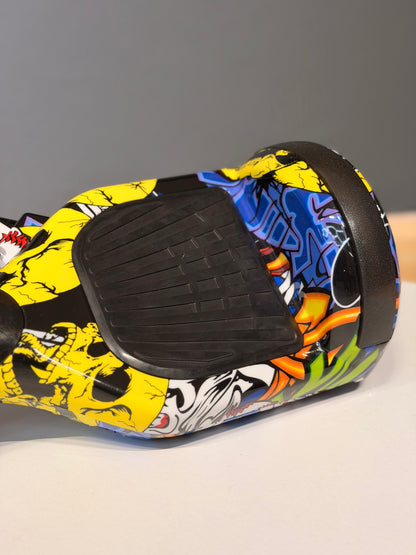 HOVERWAY HOVERBOARD 36V